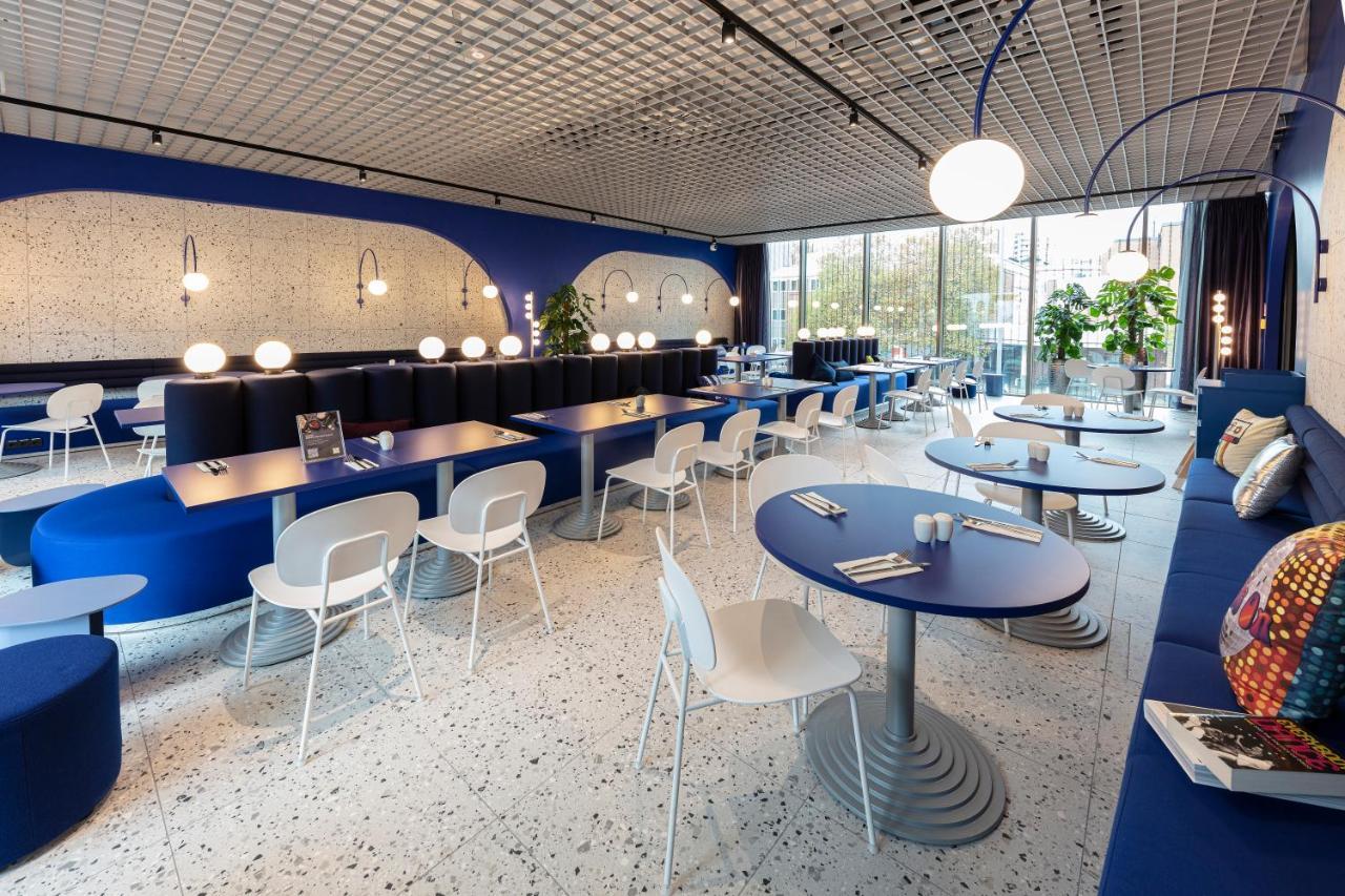 Ibis Styles Muenchen Perlach Esterno foto