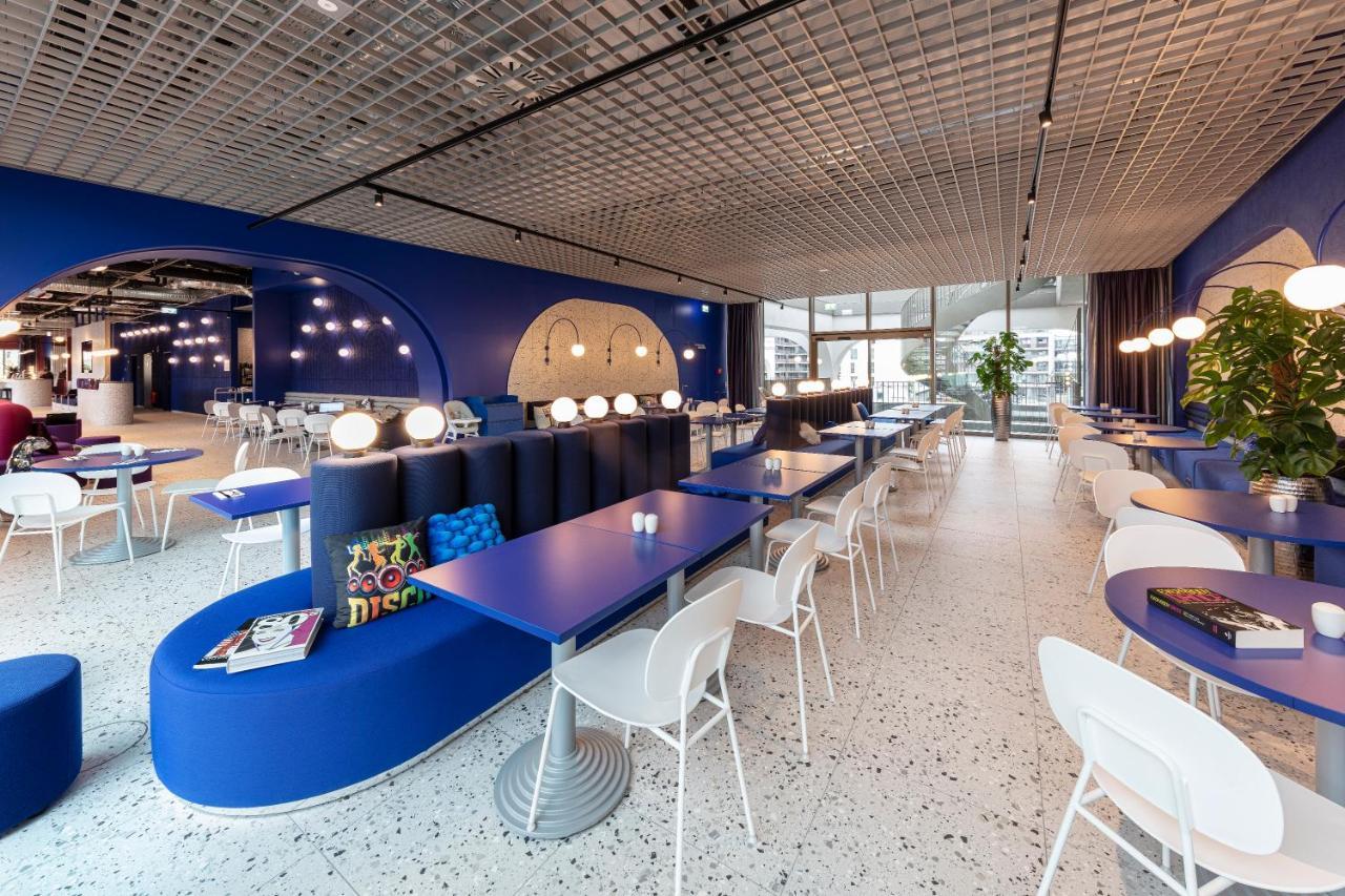 Ibis Styles Muenchen Perlach Esterno foto