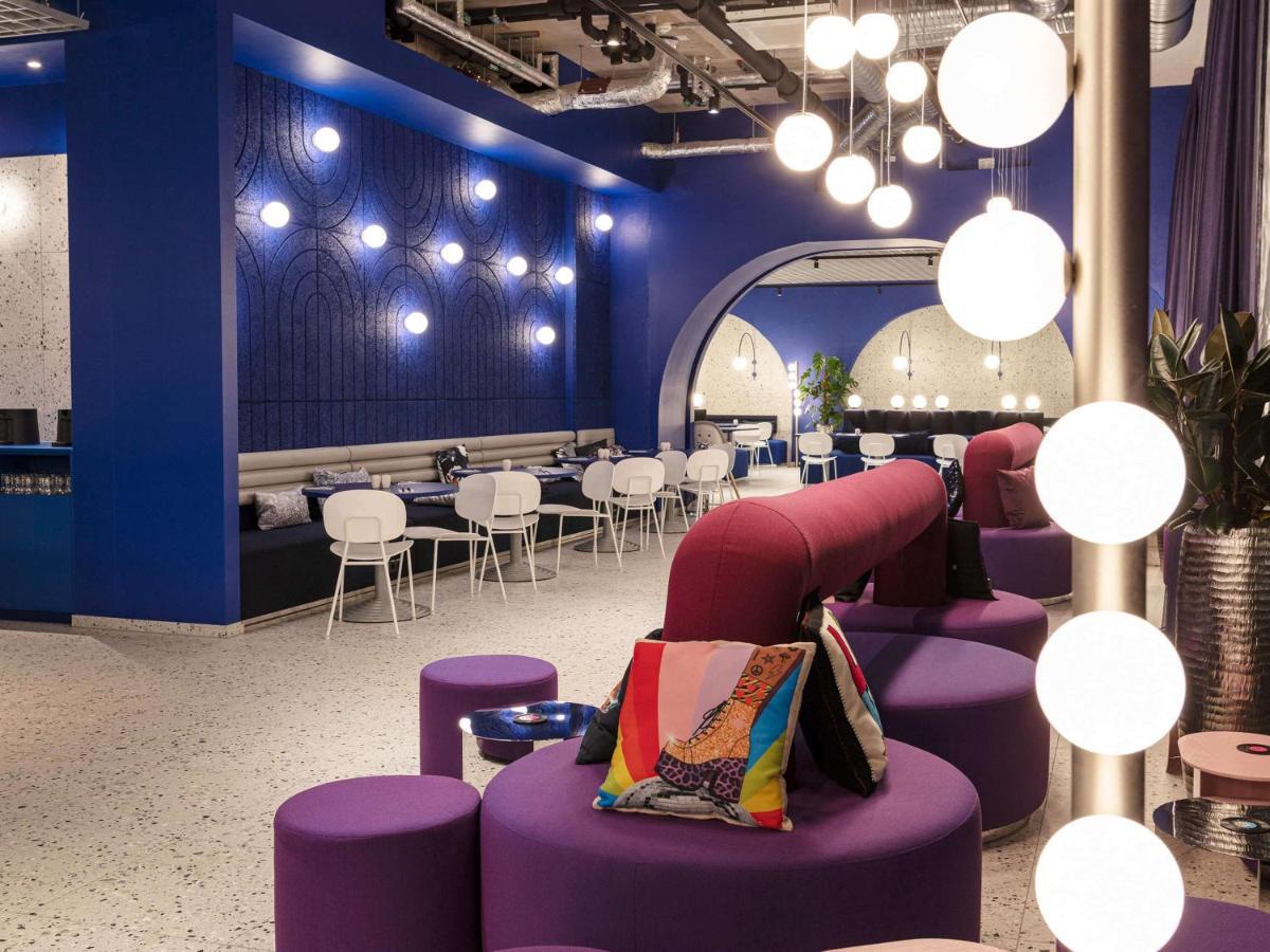 Ibis Styles Muenchen Perlach Esterno foto