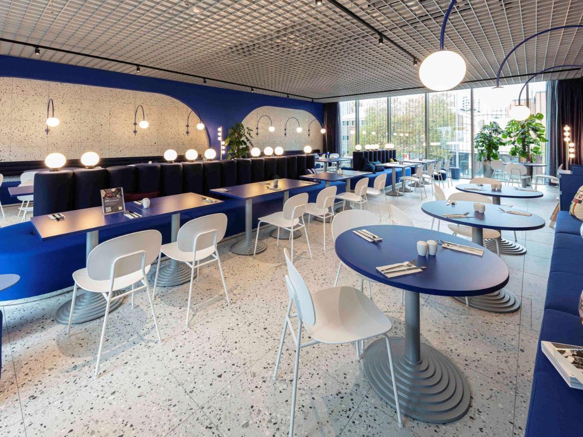 Ibis Styles Muenchen Perlach Esterno foto