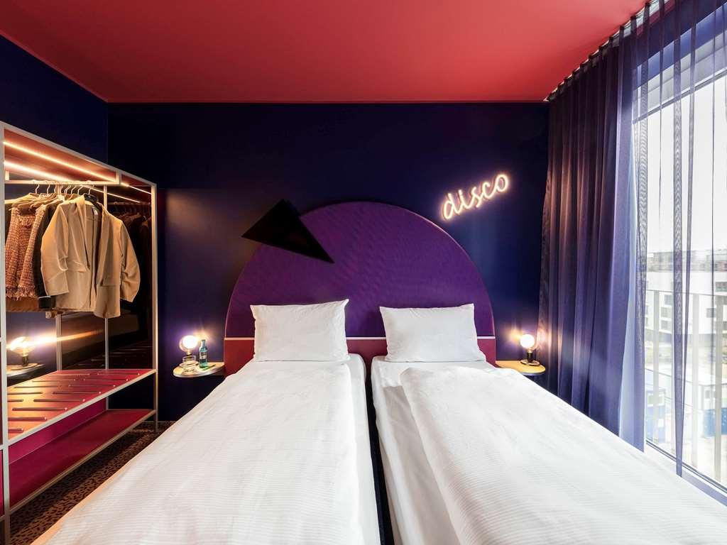Ibis Styles Muenchen Perlach Camera foto