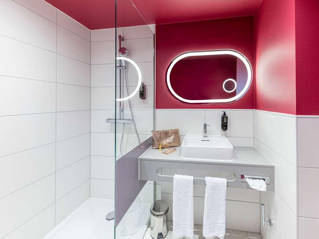 Ibis Styles Muenchen Perlach Esterno foto